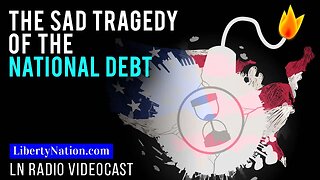 The Sad Tragedy of the National Debt