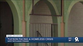 Tucson facing a housing crisis