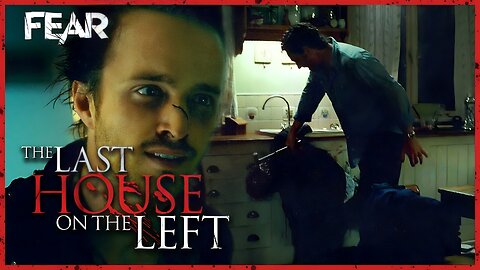 The LAST House on the Left (2009) Film Explained in Hindi