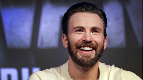 Chris Evans On How Marvel Reacts To His Anti-Trump Tweets