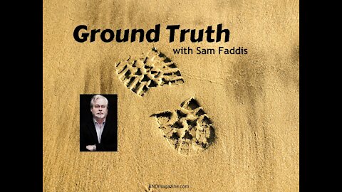 Ground Truth: Dr. Steven Hatfill On The Origins Of Covid-19