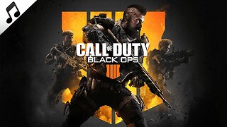 Call of Duty Black Ops 4 OST - Inferno