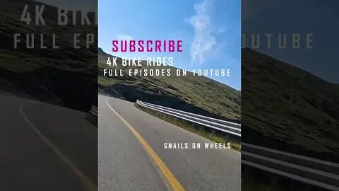 COME AND EXPLORE - 4K BIKE RIDES with MUSIC and INFO | #shorts #short #shortsfeed #shortvideos | 🇷🇴