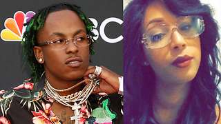 Rich the Kid Wants to Block Wife from Riches And Is Fighting for Custody