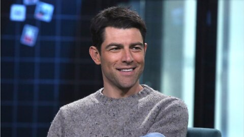 Max Greenfield On Parenting In 2020