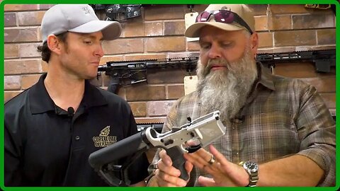 Mil-Spec Trigger & Gun Mods | Angery American