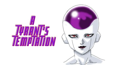 A Tyrant's temptation | Dragonball Z | Fanfiction | Goku x Frieza | Chapter 22 - Tick Tock
