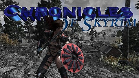 🕹 Chronicles of Skyrim # 94 🕹