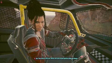 Let's Play Cyberpunk 2077 As Corpo - Episode 7 (Meeting With Takamura)