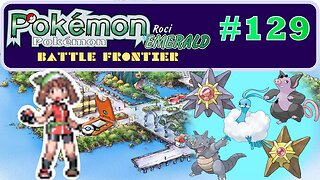 Reaching new heights with Altaria! Pokémon Emerald - Part 129