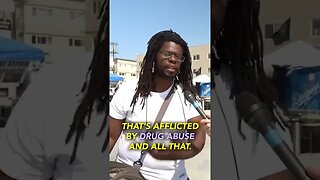 BASED Dude SLAMS Black Lives Matter