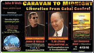 LET FREEDOM RING!: Liberating the Captives - Bringing Down the Cabal! - TRUTH vs. DECEPTION - Liberty vs. Tyranny