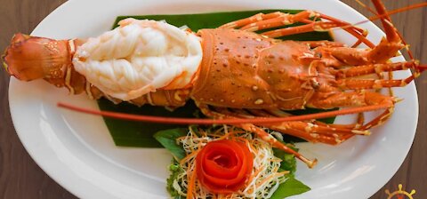 Top Ten Best Seafood Restaurants in Bangkok Thailand