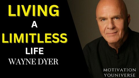 The Power of Intention: Wayne Dyer's Key to Manifesting Your Desires and Creating a Purposeful Life