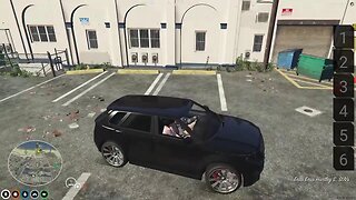 TAKING GTA RP VERY SERIOUSLY