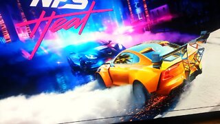 Dolby Vision Working PC Game Settings Need For Speed Heat 12900K Overclock 5400Mhz