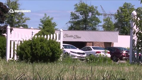 Avon Lake wedding venue working to help some couples, others left in the dust
