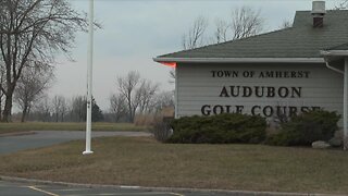 Golfers voice concerns over plans for Audubon Golf Course