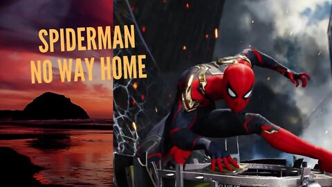Spiderman No Way Home (2021) Explained in English