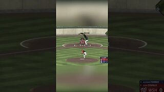 GIVING UP RUNS AGAINST THE YANKEES IN MLB THE SHOW 23