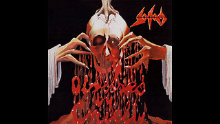 Sodom - Obsessed By Cruelty