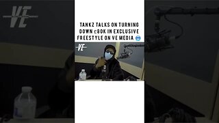 @tankz612 Freestyle & Interview Out Now