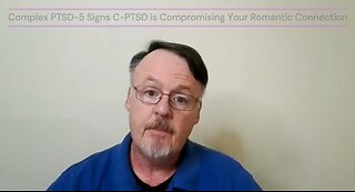 Complex PTSD and Romantic Relationshiips