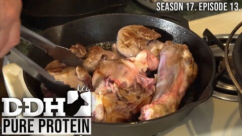 A Favorite Venison Recipe | Deer & Deer Hunting TV