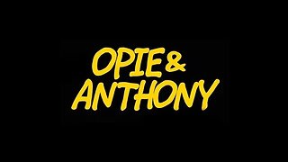 Opie and Anthony: "Boston! Where are they now?" #shorts 1/11/1999