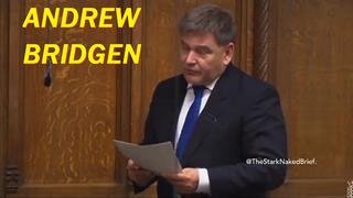 Parliament Mocks MP Andrew Bridgen Who Tries to Protect Brainwashed Gender Transitioning Children