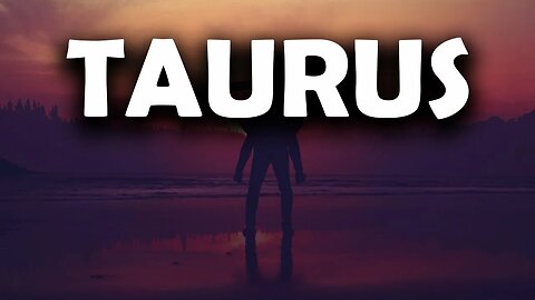 TAURUS♉LEAVING YOUR OLD LIFE BEHIND! YOU ARE CRAZY!NEW LOVE!❤️