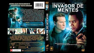 INVASOR DE MENTES TRAILER