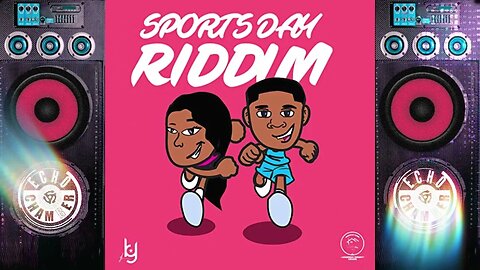 Sports Day Riddim (ECM) Mix!