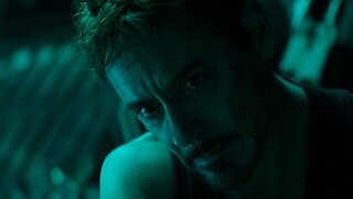Marvel Fans Campaigning For Robert Downey Jr. Avengers: Endgame Oscar