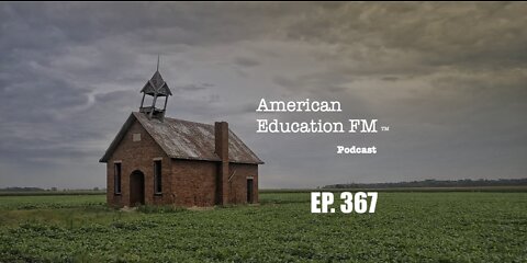 EP. 367 - Education red-flags, the ”Up Your Antibodies” campaign, and jab outcomes.