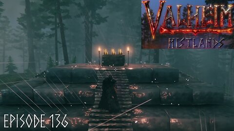 Episode 136 | Valheim