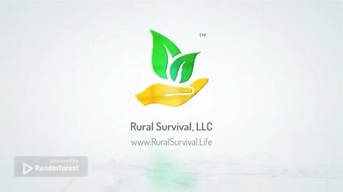 Prepping for the Collapse The Rural Survival Show on 4 September, 2022
