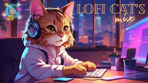 Lofi Hip Hop. LoFi radio 24/7 ,LoFi OldBoy Music Channel.