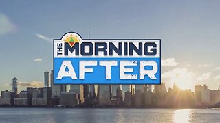 Sports Business Update, MLB AI Previews & Midseason Outlook | The Morning After Hour 2, 7/21/23