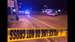 Bicyclist killed, another injured after being struck by vehicle in Jupiter