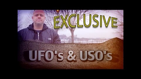 Exclusive! UFOs, USOs, & the NY Mets