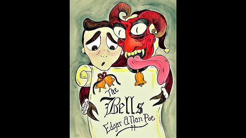 The Bells - Edgar Allan Poe - Resenha