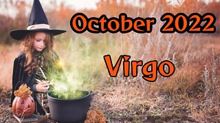 Virgo ♍ ☀️🌙💫