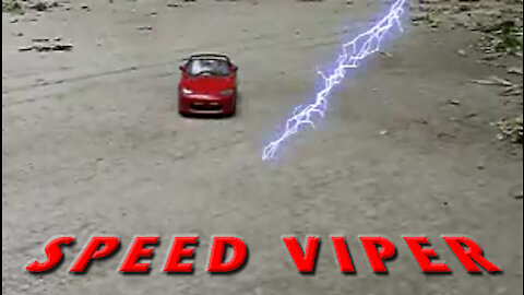 Speed Viper