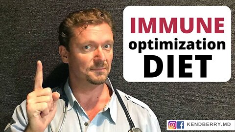 Which Diet Boosts the Immune System? 2021