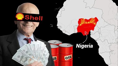 How This Company SPONSORS Corruption In Nigeria