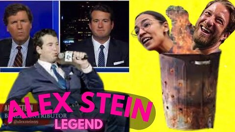 Live Call in Show | PRIME TIME ALEX STEIN - Portnoy and AOC take it in the dumper