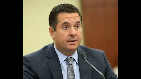 Court Dismisses Nunes' Libel Suit Against WashPost