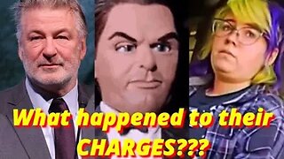 Alec Baldwin's Charges Downgraded. Thoughts?