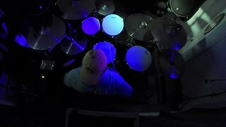 Baby Blue , Badfinger (Breaking Bad) #drumcover #badfinger #babyblue